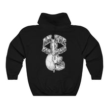 Load image into Gallery viewer, AN EYE FOR AN EYE (Design) (Hoodie)