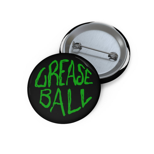 GREASE BALL (Button)