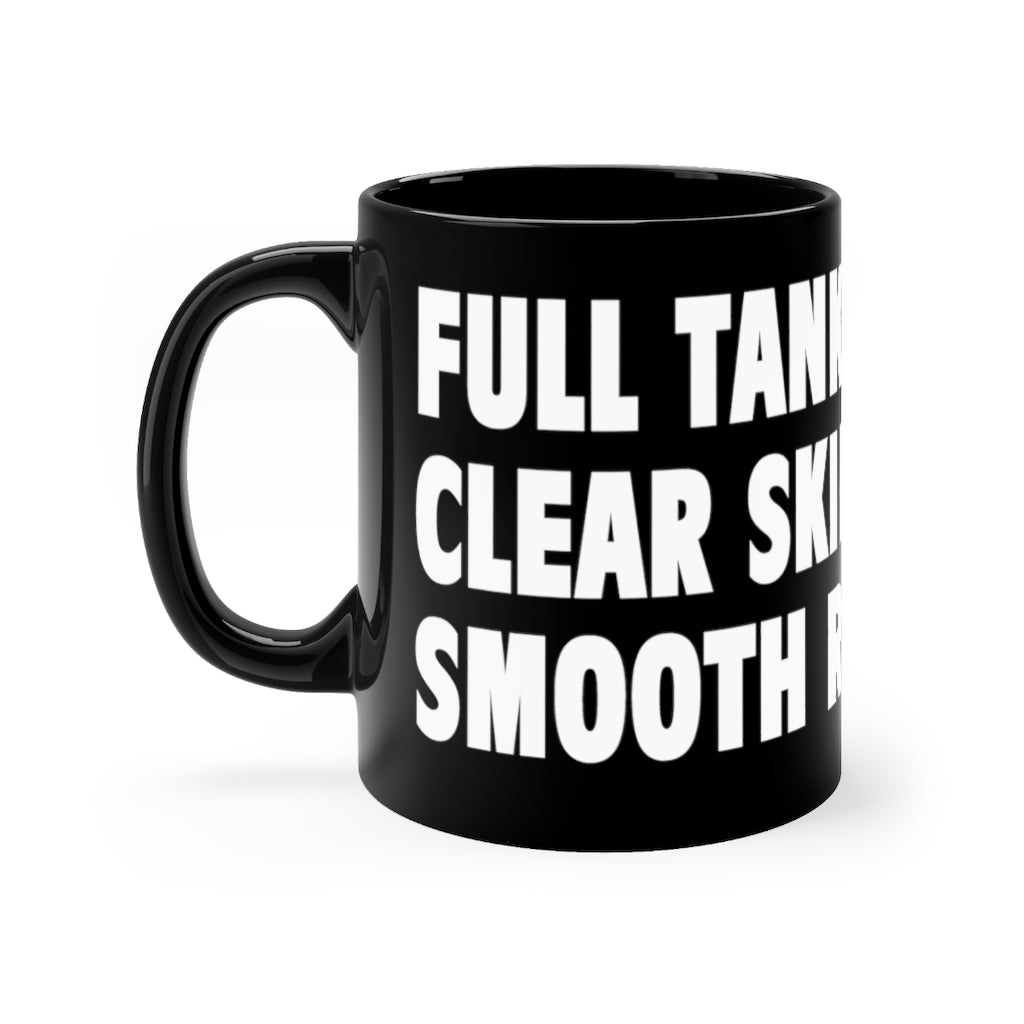 FULL TANK (mug)