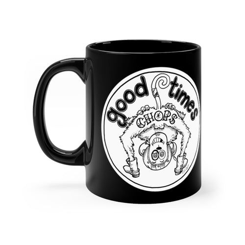 CHOPS (mug)
