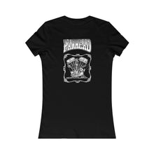 Load image into Gallery viewer, PANHEAD (Womens Tee)