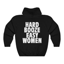 Load image into Gallery viewer, HARD BOOZE (Hoodie)