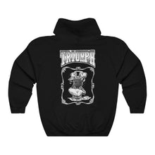 Load image into Gallery viewer, TRIUMPH PRE-UNIT (Hoodie)