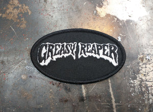 GREASY REAPER (patch)