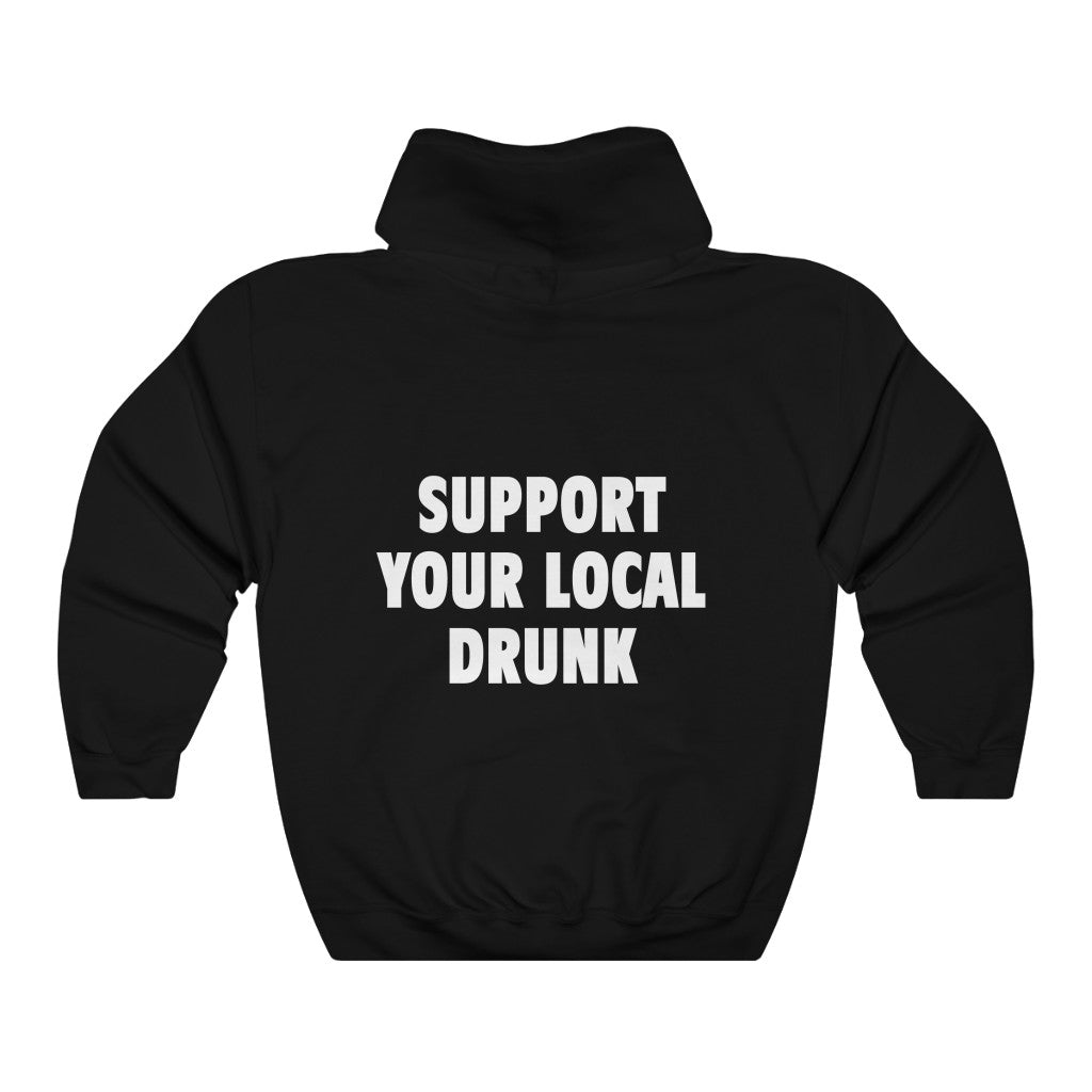 SUPPORT (Hoodie)