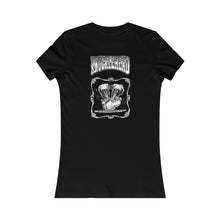 Load image into Gallery viewer, KNUCKLEHEAD (Womens Tee)