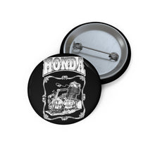 Load image into Gallery viewer, HONDA (Button)