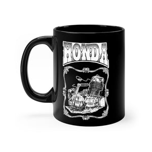 HONDA (mug)