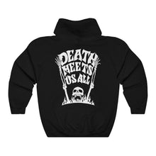Load image into Gallery viewer, DEATH (Hoodie)