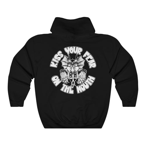 ON THE MOUTH (Hoodie)