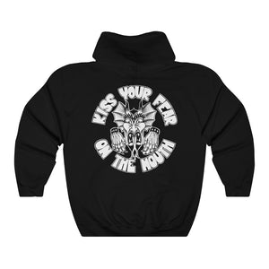 ON THE MOUTH (Hoodie)