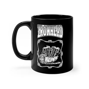 IRONHEAD (mug)