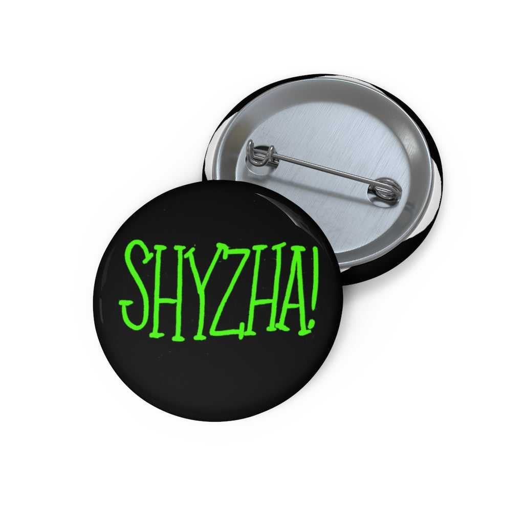 SHYZHA (Button)