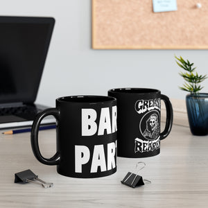 BARF PARTY (mug)