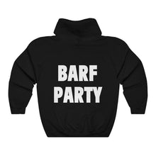 Load image into Gallery viewer, BARF PARTY (Hoodie)