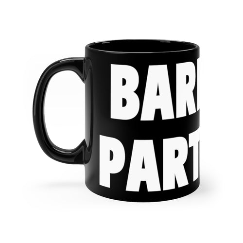 BARF PARTY (mug)