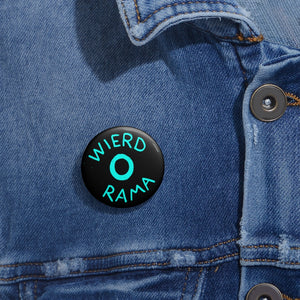 WIERD O RAMA (Button)