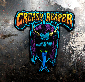 GREASY REAPER LICK (patch)